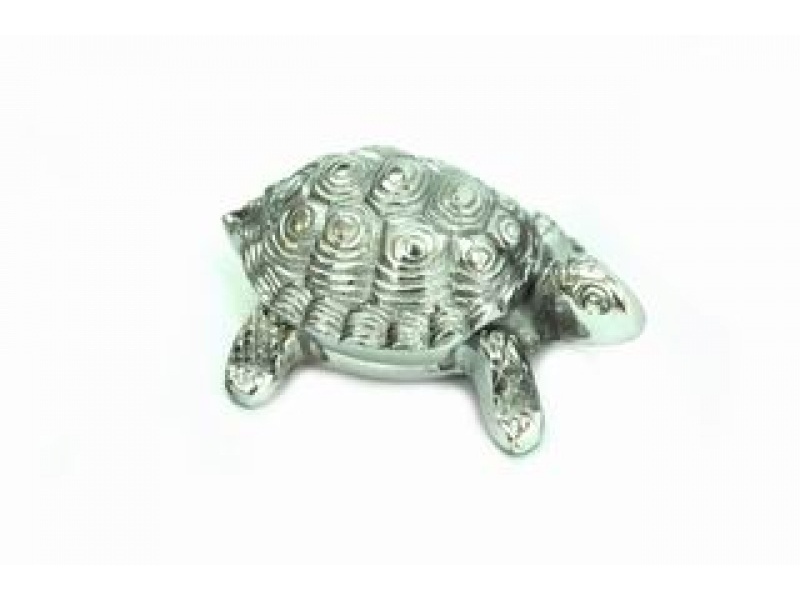 ALHAJERO TORTUGA MINI CH ALHAJEROS EN PEWTER